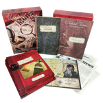 Шерлок Холмс, детектив-консультант. Джек-потрошитель и вест-эндские приключения