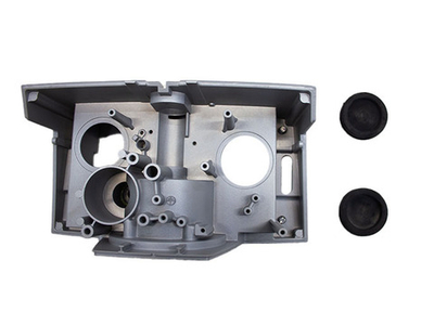 Корпус редуктора OPS001 (арт. 119RIB003)