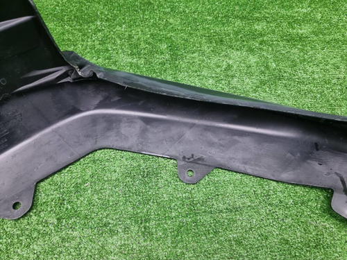 Накладка переднего бампера левая GAC GS8 2 (21-нв)