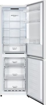 Холодильник Gorenje NRK619FEW4