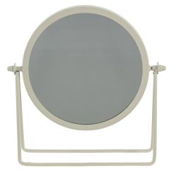 GAEM Зеркало настольное, L20,5 W5,5 H21 см