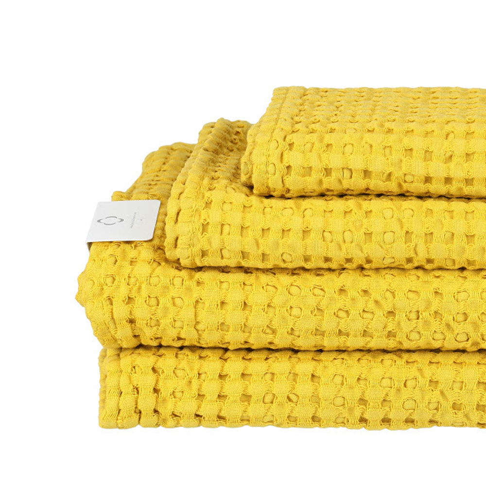 Полотенце Abyss & Habidecor Поусада 860 фрагмент