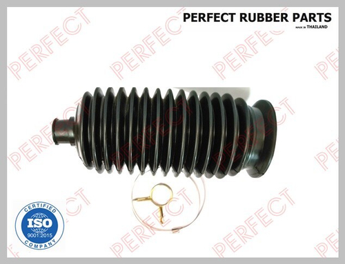 Пыльник рулевой рейки 14x46x160 PERFECT (Кратность 1 шт) TO55ST190LR