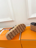 Hermes Isabella 30 Sandal
