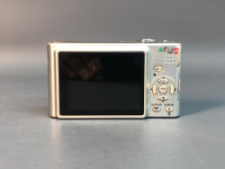 Panasonic Lumix DMC-FS5