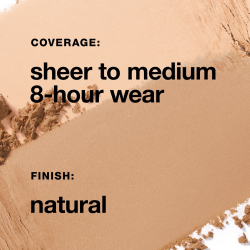 Clinique Almost Powder Makeup SPF 15 - Пудровая основа с SPF 15, 10 g