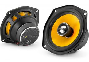 Акустика JL Audio