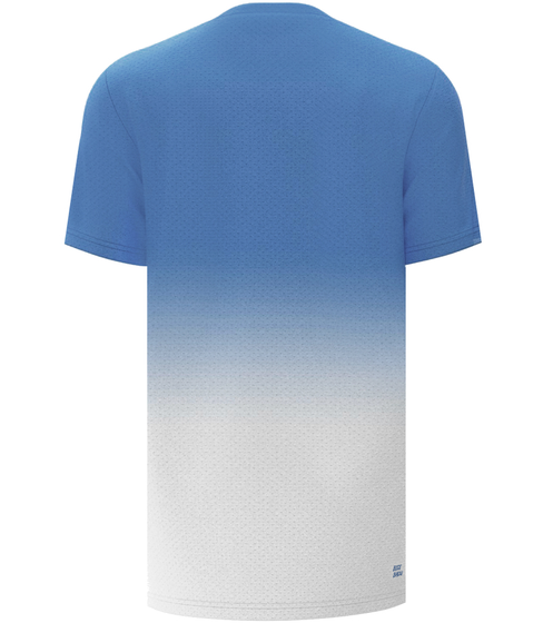 Футболка мужская Bidi Badu Crew Gradiant, арт. M1620003-BLWH