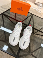 Кроссовки Hermes
