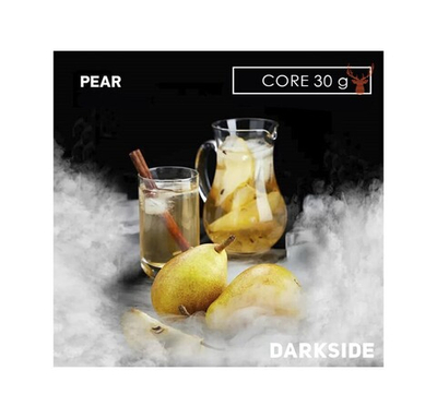 DarkSide Core "Pear" (Груша) 30 гр.