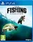 PS4 Pro Fishing Simulator (Б/У, Русские субтитры, CUSA-12214)