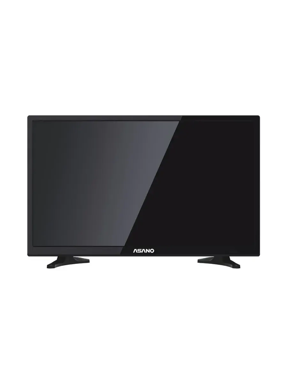 LED телевизор 24LH7010T черный