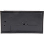 Сувенир с подсветкой «КАМИН - Тепло и уют» 25,5*13,8*18 см (питание от USB и батареек)