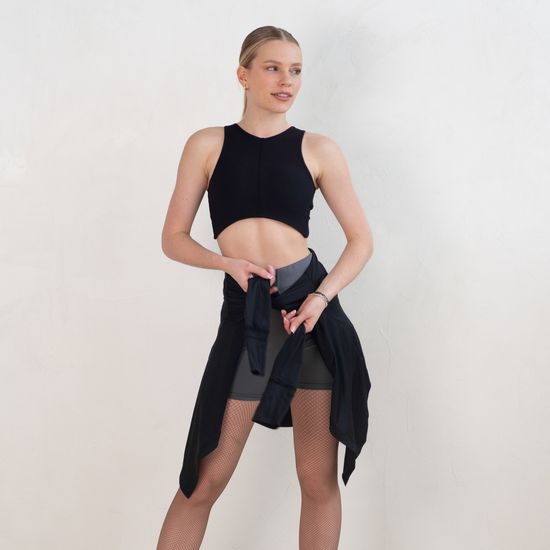 Рубашка - SHIRT1-BLACK