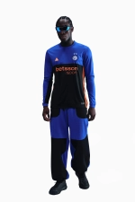 Футболка с длинными рукавами Nike Inter Milan x ACG 25/26 4th Stadium