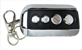 Пульт DUBLICATOR SK-4B