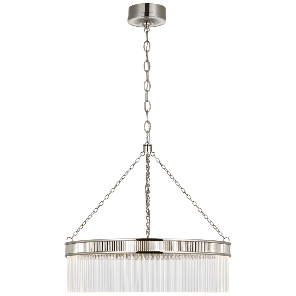 Люстра Visual Comfort Menil 26" Chandelier (Open Box)