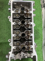 ГБЦ Nissan March, III (K12) 2004 с пробегом
