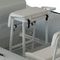 Сиденье HIGHFIELD Tub Bol 600 для лодок ОМ 420, 460, 500, 540, 590, 640