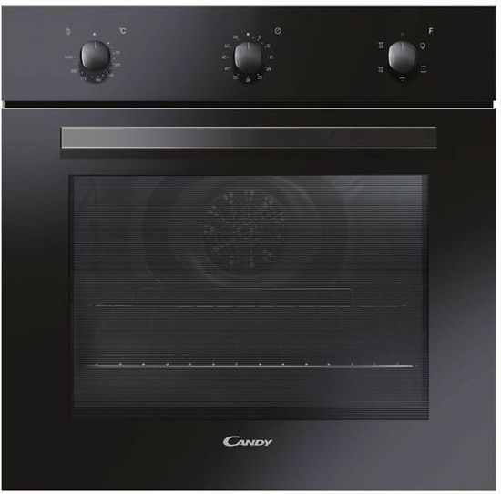 Электрический духовой шкаф Candy FCP 502 N/E