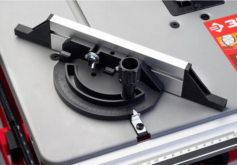 Станок циркулярный ЗУБР СРЦ-254с