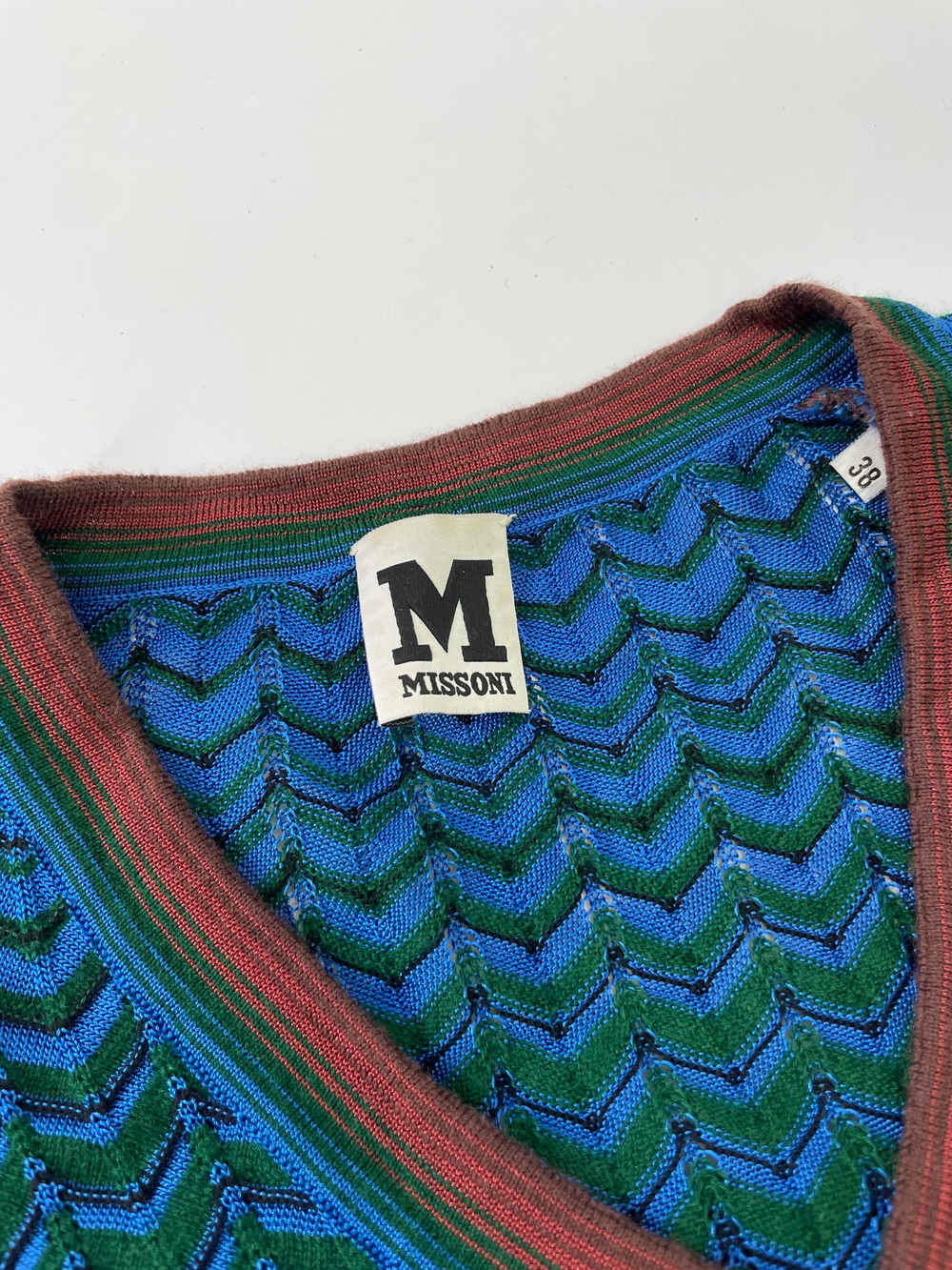 Платье Missoni