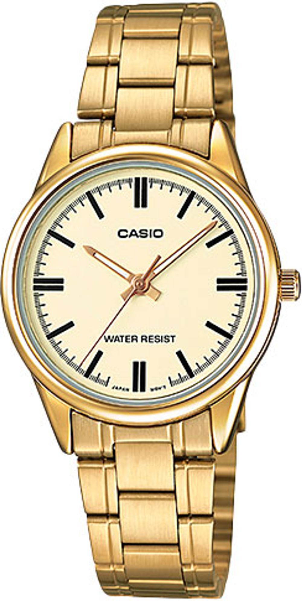 Часы Casio LTP-V005G-9A