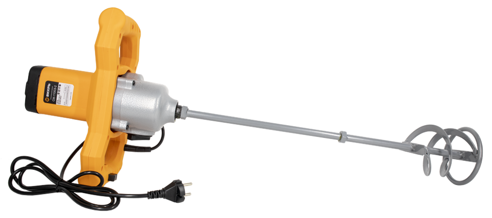 Строительный миксер Вихрь СМ-1100Э-2