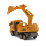 Спецтехника на РУ, коробка 559-503A