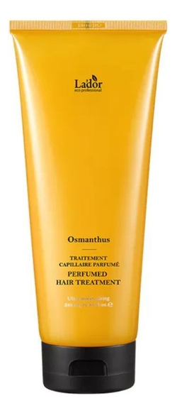 Lador Perfumed Hair Treatment Osmanthus парфюмированная маска для волос