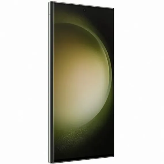 Samsung Galaxy S23 Ultra 12/512GB Зеленый