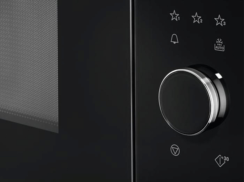 Встраиваемая микроволновая печь AEG MBE2658SEM