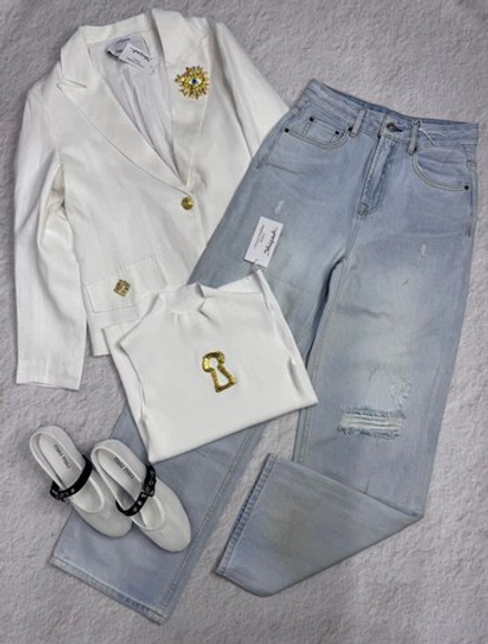 Пиджак Schiaparelli