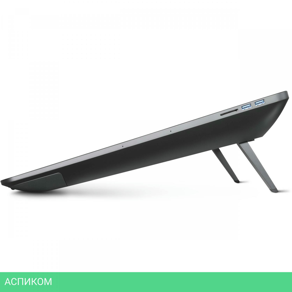 Графический планшет Wacom Cintiq Pro 24 (DTH-2420)