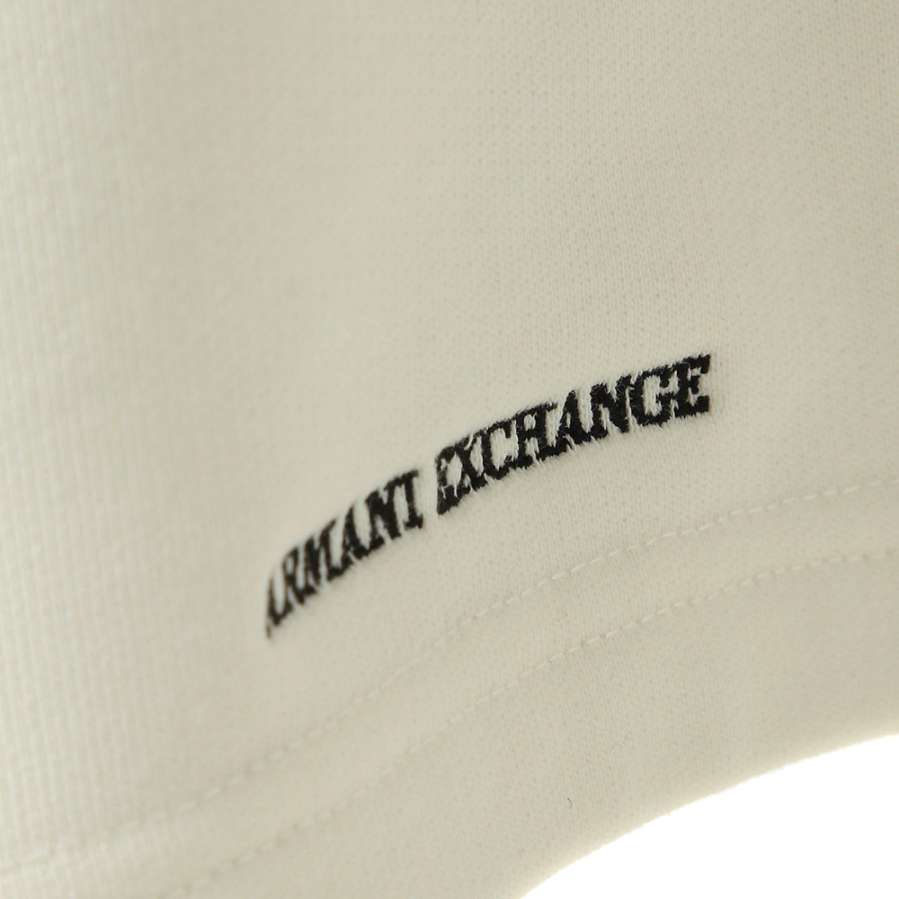 Шорты Armani Exchange