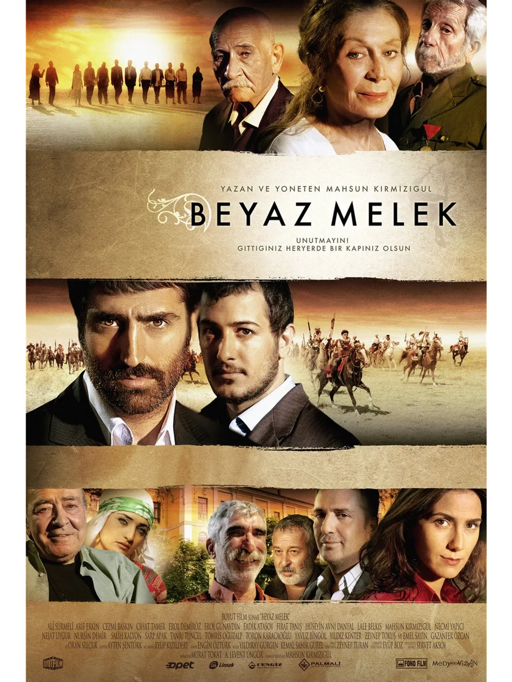 Белый ангел (2007) (DVD-R)