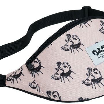Поясная сумка OLDY. Скорпион