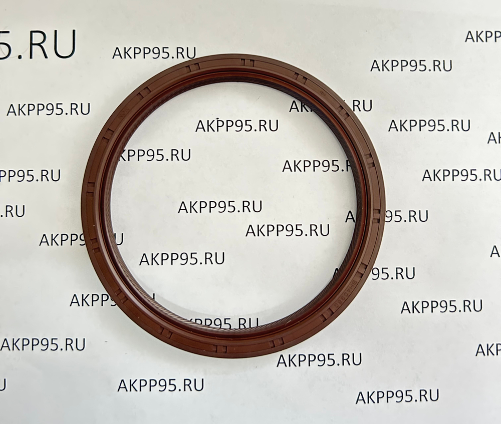 Сальник коленвала ДВС 2UZ-FE