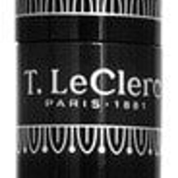 Тушь для ресниц T.LeClerc CURLING &amp; VOLUMIZING MASCARA 01 NOIR