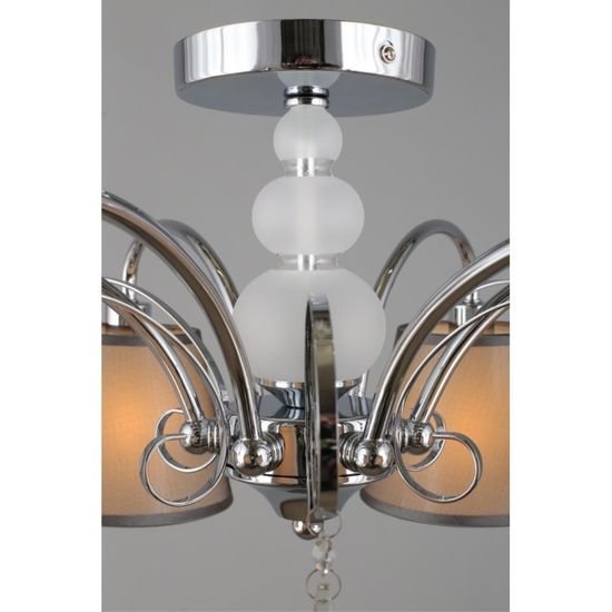 Люстра потолочная OML-66707-06