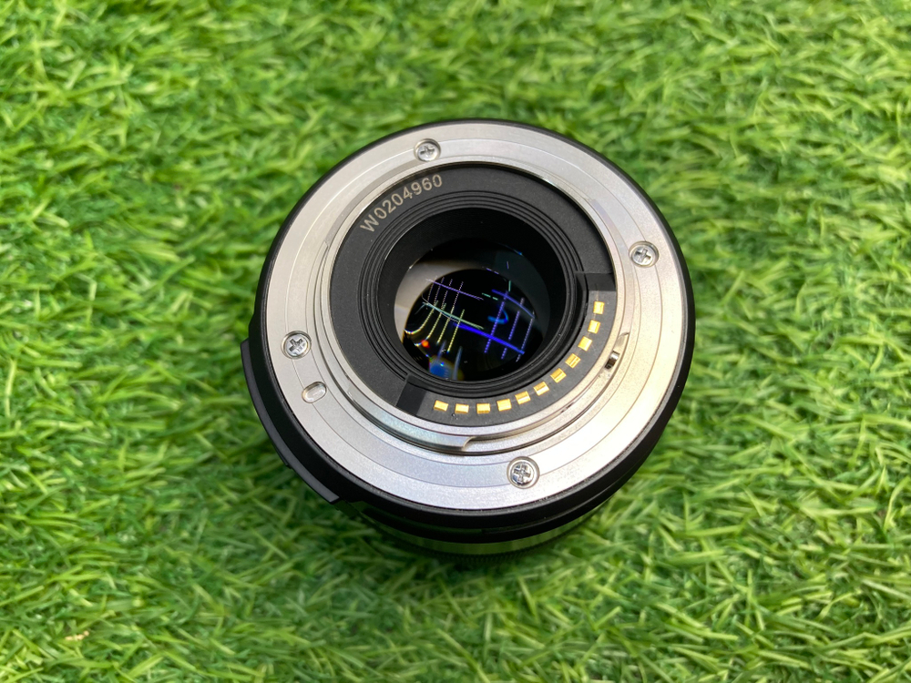 YoungNuo 25mm 1.7 Micro 4/3