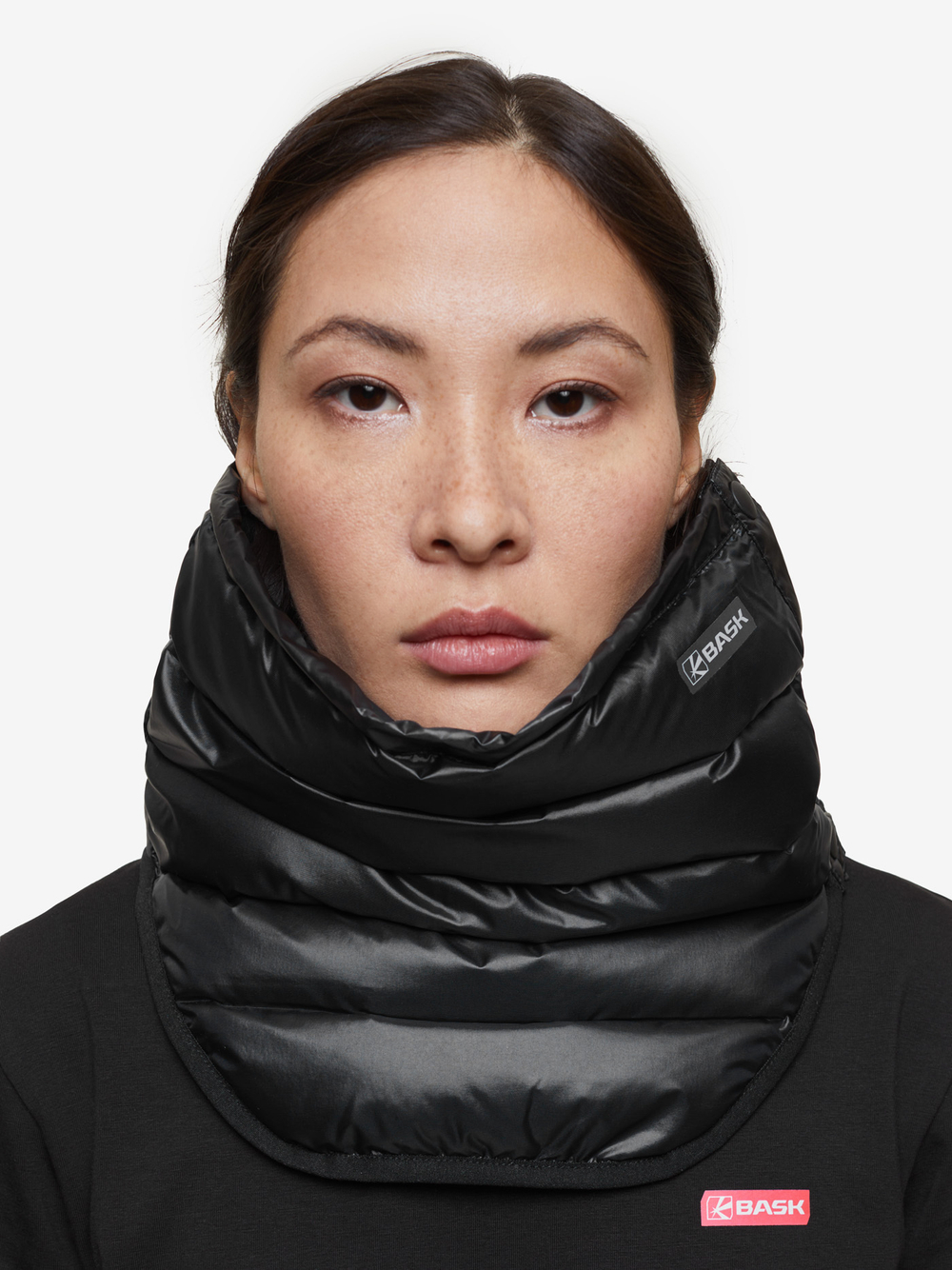 ШАРФ ПУХОВЫЙ BASK D-TUBE NECK GAITER