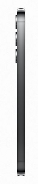 Смартфон Samsung Galaxy S23+ (SM-S916B/DS) 8/256 ГБ черный фантом (ЕАС)