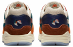 Кроссовки Kasina X Nike Air Max 1 Sp "Won-Ang"