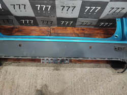 Бампер задний Suzuki Vitara 2 14-нв Б/У Оригинал 7181154P00N49