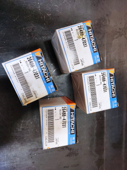 Втулка 26488-47031