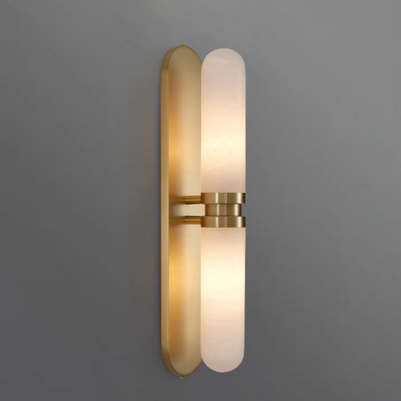 Настенный светильник Vistaro