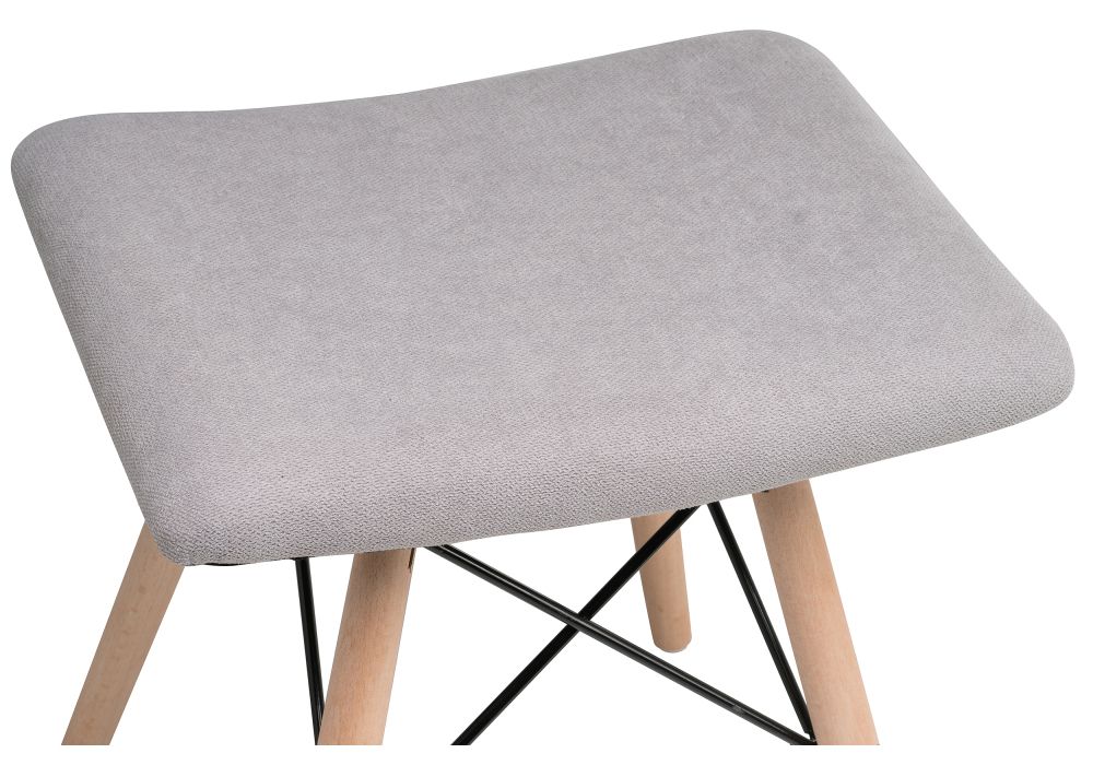 Табурет Ben grey