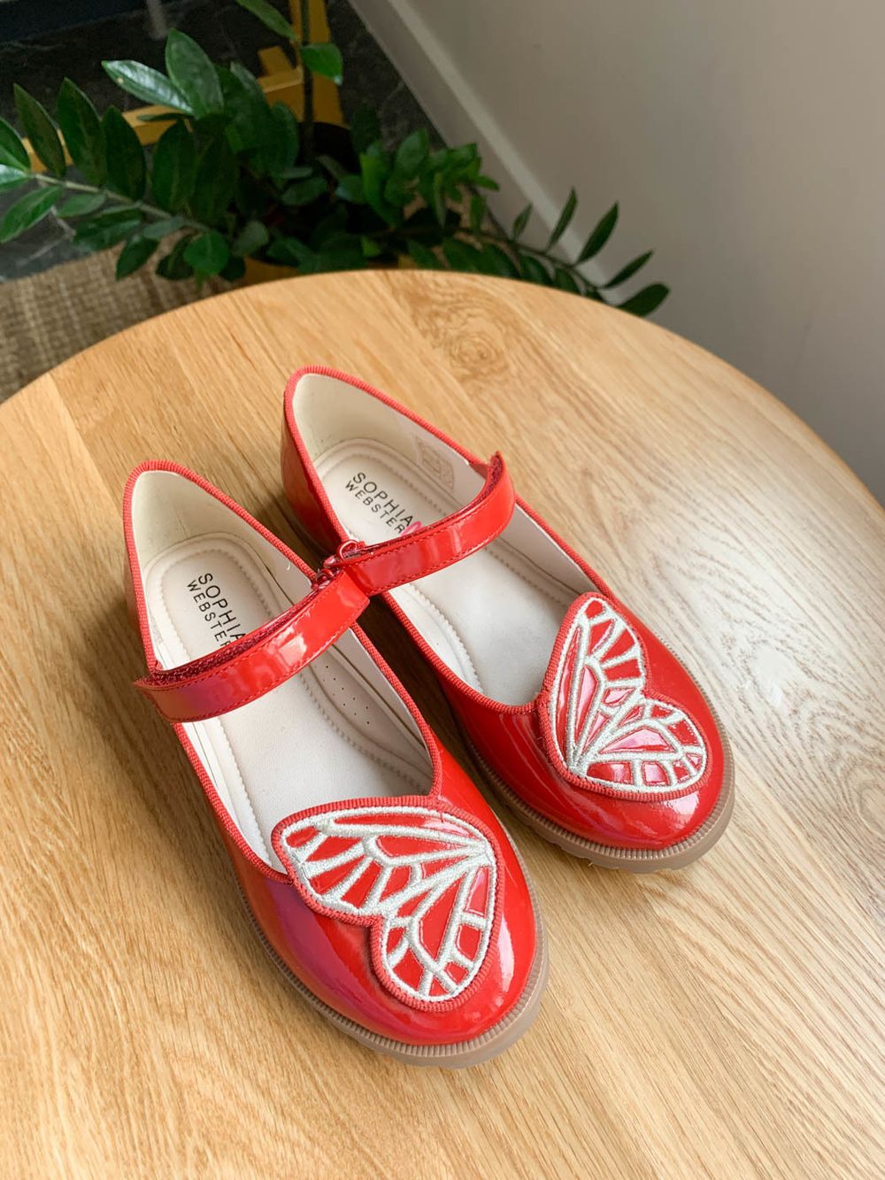 Новые туфли Sophia Webster, 29