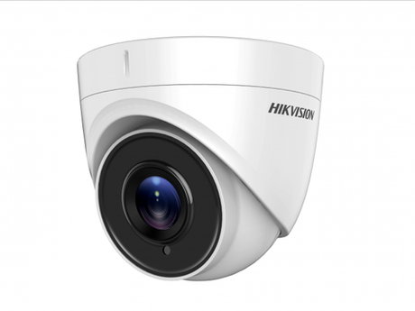 уличная HD-TVI камера видеонаблюдения DS-2CE78U8T-IT3(3.6mm) Hikvision